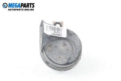 Claxon for Opel Astra H 1.6, 105 hp, combi, 2005