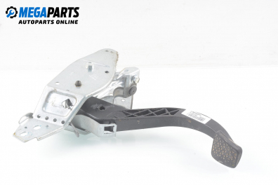 Clutch pedal for Opel Astra H 1.6, 105 hp, station wagon, 2005