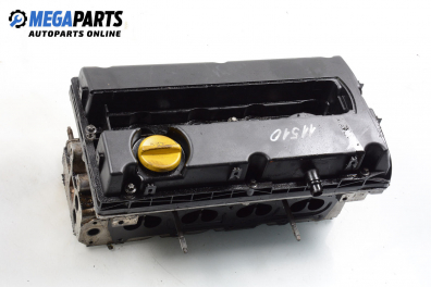 Engine head for Opel Astra H 1.6, 105 hp, station wagon, 2005