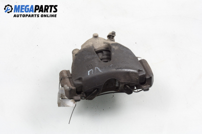 Etrier de frână for Opel Astra H 1.6, 105 hp, combi, 2005, position: stânga - fața