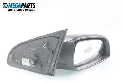 Mirror for Opel Astra H 1.6, 105 hp, station wagon, 2005, position: right