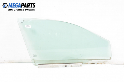 Window for Opel Astra H 1.6, 105 hp, station wagon, 2005, position: front - right