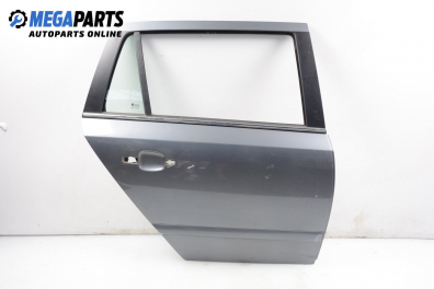 Door for Opel Astra H 1.6, 105 hp, station wagon, 2005, position: rear - right