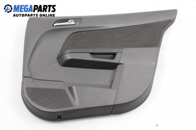 Interior door panel  for Opel Astra H 1.6, 105 hp, station wagon, 2005, position: rear - right
