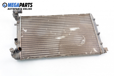 Wasserradiator for Skoda Fabia 1.4, 60 hp, hecktür, 2002