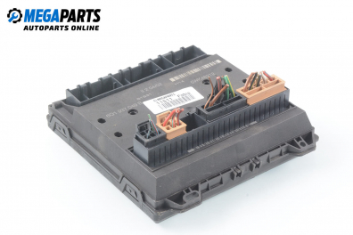 Comfort module for Skoda Fabia 1.4, 60 hp, hatchback, 2002 № 5WK48212