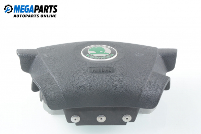 Airbag for Skoda Fabia 1.4, 60 hp, hatchback, 2002, position: fața