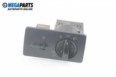 Lights switch for Skoda Fabia 1.4, 60 hp, hatchback, 2002