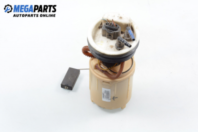 Fuel pump for Skoda Fabia 1.4, 60 hp, hatchback, 2002