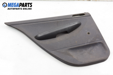 Interior door panel  for Skoda Fabia 1.4, 60 hp, hatchback, 2002, position: rear - left