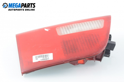 Inner tail light for BMW X5 (E53) 3.0, 231 hp, suv, 2001, position: left