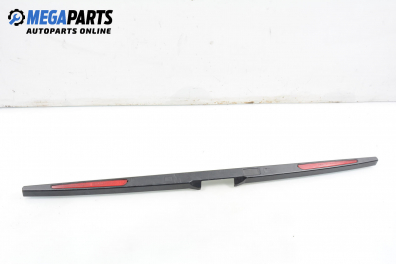 Material profilat portbagaj for BMW X5 (E53) 3.0, 231 hp, suv, 2001, position: din spate