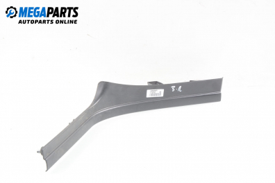 Capac plastic portbagaj for BMW X5 (E53) 3.0, 231 hp, suv, 2001, position: din spate