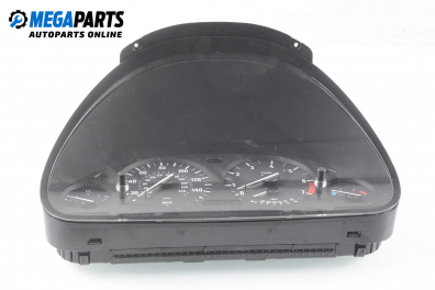 Kilometerzähler for BMW X5 (E53) 3.0, 231 hp, suv, 2001 № 1 911 230