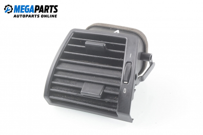 AC heat air vent for BMW X5 (E53) 3.0, 231 hp, suv, 2001