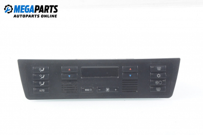 Air conditioning panel for BMW X5 (E53) 3.0, 231 hp, suv, 2001