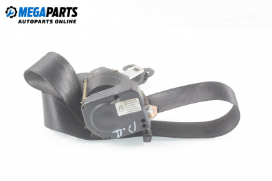 Seat belt for BMW X5 (E53) 3.0, 231 hp, suv, 2001, position: front - right