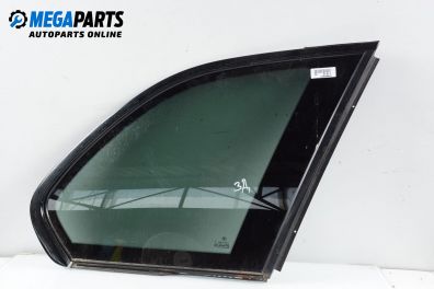Vent window for BMW X5 (E53) 3.0, 231 hp, suv, 2001, position: right