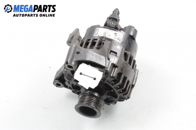 Alternator for BMW X5 (E53) 3.0, 231 hp, suv, 2001 № 7 501 592