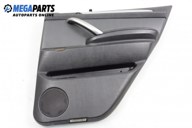 Panou interior ușă for BMW X5 (E53) 3.0, 231 hp, suv, 2001, position: dreaptă - spate