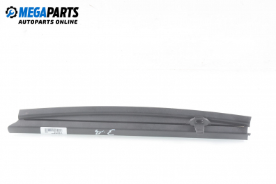 Rear door blind for BMW X5 (E53) 3.0, 231 hp, suv, 2001, position: rear