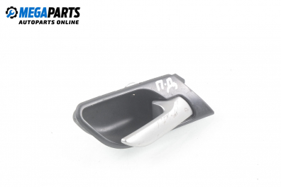 Inner handle for BMW X5 (E53) 3.0, 231 hp, suv, 2001, position: front - right