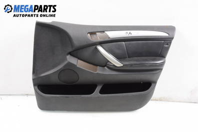 Interior door panel  for BMW X5 (E53) 3.0, 231 hp, suv, 2001, position: front - right