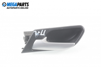 Inner handle for BMW X5 (E53) 3.0, 231 hp, suv, 2001, position: front - left