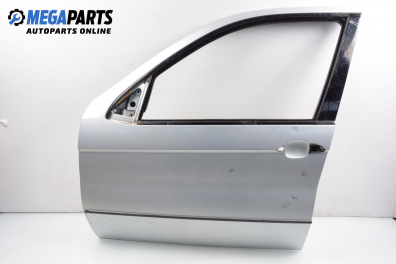 Door for BMW X5 (E53) 3.0, 231 hp, suv, 2001, position: front - left