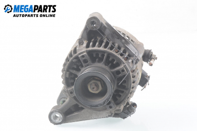 Alternator for Toyota Celica VII (T230) 1.8 16V VTi, 143 hp, coupe, 2000 № 27060-22030