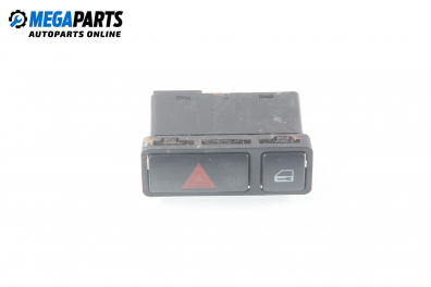 Buton lumini de urgență for BMW 3 (E46) 2.0 d, 136 hp, combi automatic, 2001