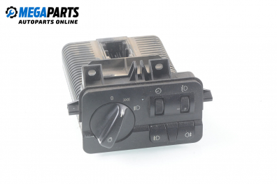 Lights switch for BMW 3 (E46) 2.0 d, 136 hp, station wagon automatic, 2001