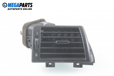 AC heat air vent for BMW 3 (E46) 2.0 d, 136 hp, station wagon automatic, 2001