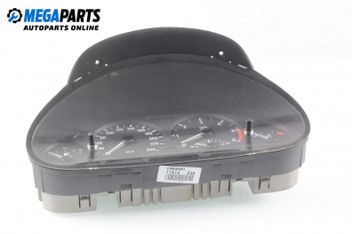 Kilometerzähler for BMW 3 (E46) 2.0 d, 136 hp, combi automatic, 2001 № Bosch 0 263 639 251