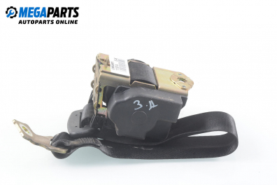 Seat belt for BMW 3 (E46) 2.0 d, 136 hp, station wagon automatic, 2001, position: rear - right