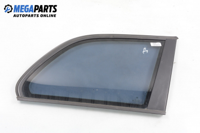 Vent window for BMW 3 (E46) 2.0 d, 136 hp, station wagon automatic, 2001, position: right