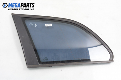 Vent window for BMW 3 (E46) 2.0 d, 136 hp, station wagon automatic, 2001, position: left