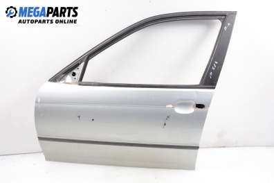 Door for BMW 3 (E46) 2.0 d, 136 hp, station wagon automatic, 2001, position: front - left