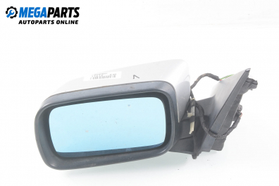 Mirror for BMW 3 (E46) 2.0 d, 136 hp, station wagon automatic, 2001, position: left