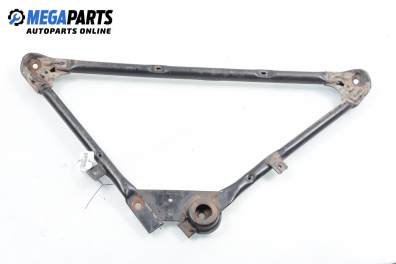 Steel beam for BMW 3 (E46) 2.0 d, 136 hp, station wagon automatic, 2001