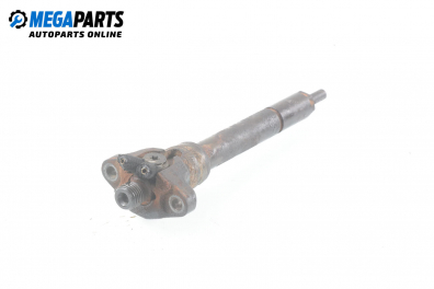 Diesel fuel injector for BMW 3 (E46) 2.0 d, 136 hp, station wagon automatic, 2001