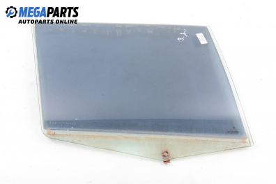 Window for BMW 3 (E46) 2.0 d, 136 hp, station wagon automatic, 2001, position: rear - right