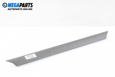 Material profilat ușă for BMW 3 (E46) 2.0 d, 136 hp, combi automatic, 2001, position: dreaptă - spate