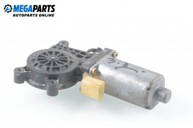 Motor macara geam for BMW 3 (E46) 2.0 d, 136 hp, combi automatic, 2001, position: dreaptă - spate