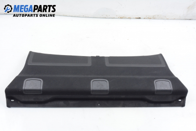 Boot lid plastic cover for Citroen C5 1.6 HDi, 109 hp, sedan, 2008, position: rear