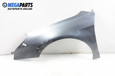 Fender for Citroen C5 1.6 HDi, 109 hp, sedan, 2008, position: front - left