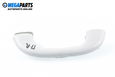 Handle for Citroen C5 1.6 HDi, 109 hp, sedan, 2008, position: front - left