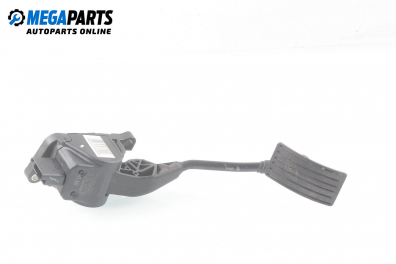 Throttle pedal for Citroen C5 III Sedan (02.2008 - 04.2017), № 0 280 755 097