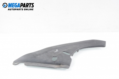 Plastic cover for Citroen C5 1.6 HDi, 109 hp, sedan, 2008