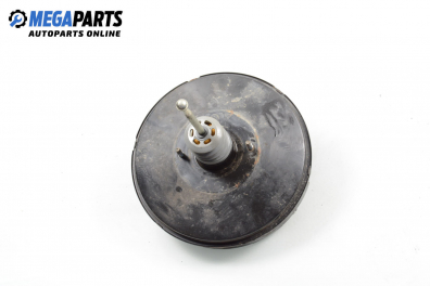 Brake servo for Citroen C5 1.6 HDi, 109 hp, sedan, 2008